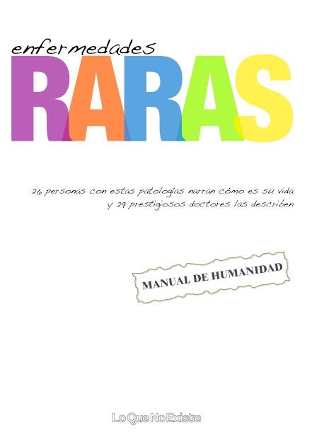 ENFERMEDADES RARAS | 9788493577957 | VARIOS | Llibreria L'Illa - Llibreria Online de Mollet - Comprar llibres online