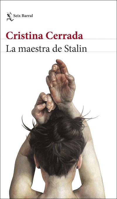 MAESTRA DE STALIN, LA | 9788432239885 | CERRADA, CRISTINA | Llibreria L'Illa - Llibreria Online de Mollet - Comprar llibres online