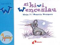 KIWI WENCESLAU, EL | 9788483042090 | DOUMERC, BEATRIZ | Llibreria L'Illa - Llibreria Online de Mollet - Comprar llibres online