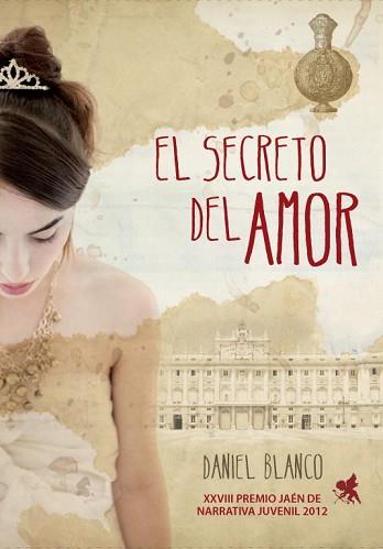 SECRETO DEL AMOR, EL | 9788415580133 | BLANCO, DANIEL | Llibreria L'Illa - Llibreria Online de Mollet - Comprar llibres online