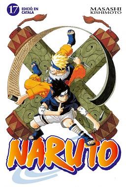 NARUTO 18 (CATALA) | 9788483574157 | KISHIMOTO, MASASHI | Llibreria L'Illa - Llibreria Online de Mollet - Comprar llibres online