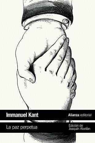 PAZ PERPETUA, LA | 9788491044840 | KANT, IMMANUEL | Llibreria L'Illa - Llibreria Online de Mollet - Comprar llibres online