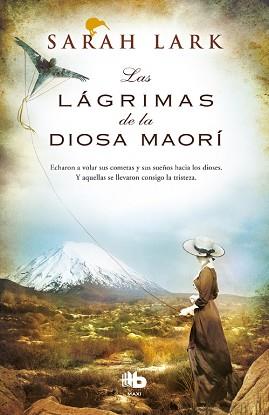 LÁGRIMAS DE LA DIOSA MAORÍ, LAS | 9788490704257 | LARK, SARAH | Llibreria L'Illa - Llibreria Online de Mollet - Comprar llibres online