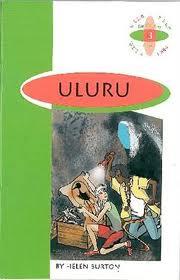 ULURU | 9789963473288 | BURTON, HELEN | Llibreria L'Illa - Llibreria Online de Mollet - Comprar llibres online