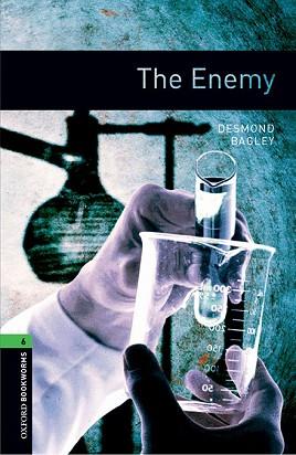 THE ENEMY | 9780194604475 | Llibreria L'Illa - Llibreria Online de Mollet - Comprar llibres online