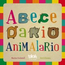 ABECEDARIO ANIMALARIO | 9788415579090 | CARBONELL, MARINA/LLIMONA, XAVIER | Llibreria L'Illa - Llibreria Online de Mollet - Comprar llibres online