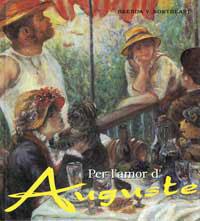 PER L'AMOR D'AUGUSTE | 9788495040541 | NORTHEAST, BRENDA V. | Llibreria L'Illa - Llibreria Online de Mollet - Comprar llibres online