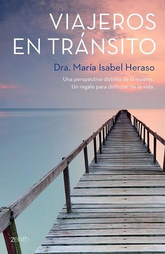 VIAJEROS EN TRÁNSITO | 9788408136156 | HERASO, MARÍA ISABEL | Llibreria L'Illa - Llibreria Online de Mollet - Comprar llibres online