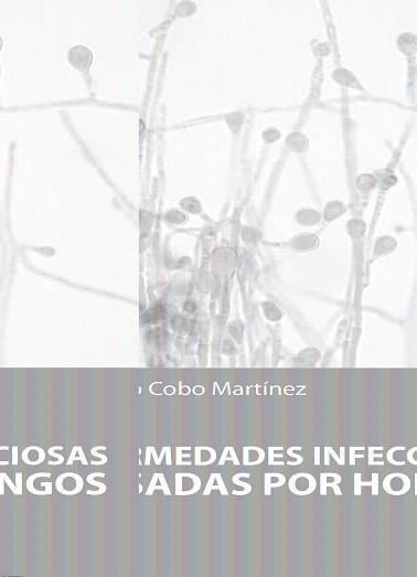 ENFERMEDADES INFECCIOSAS CAUSADAS POR HONGOS | 9788496804791 | COBO MARTÍNEZ, FERNANDO | Llibreria L'Illa - Llibreria Online de Mollet - Comprar llibres online