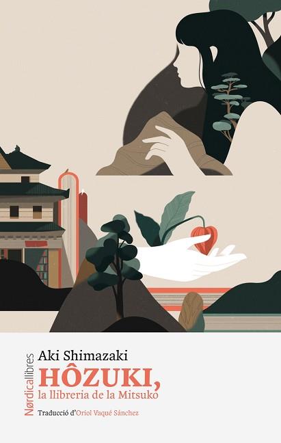 HÔZUKI | 9788419735188 | SHIMAZAKI, AKI | Llibreria L'Illa - Llibreria Online de Mollet - Comprar llibres online