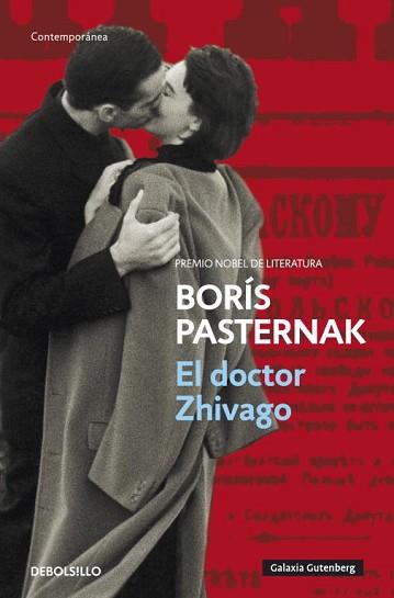 DOCTOR ZHIVAGO, EL | 9788499893785 | PASTERNAK, BORIS | Llibreria L'Illa - Llibreria Online de Mollet - Comprar llibres online