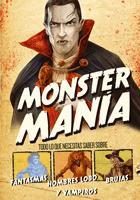 MONSTERMANIA | 9788424635831 | MALAM, JOHN | Llibreria L'Illa - Llibreria Online de Mollet - Comprar llibres online