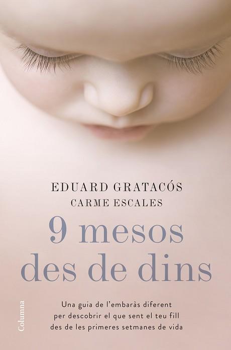 9 MESOS DES DE DINS | 9788466422673 | GRATACÓS SOLSONA, EDUARD / CARME ESCALES JIMÉNEZ | Llibreria L'Illa - Llibreria Online de Mollet - Comprar llibres online