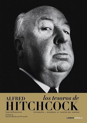 TESOROS DE ALFRED HITCHCOCK, LOS | 9788448068172 | BOUZEREAU, LAURENT | Llibreria L'Illa - Llibreria Online de Mollet - Comprar llibres online