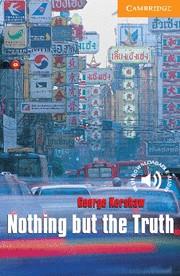 NOTHING BUT THE TRUTH | 9780521656238 | KERSHAW, GEORGE | Llibreria L'Illa - Llibreria Online de Mollet - Comprar llibres online