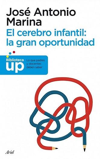 CEREBRO INFANTIL: LA GRAN O | 9788434413214 | MARINA, JUAN ANTONIO | Llibreria L'Illa - Llibreria Online de Mollet - Comprar llibres online