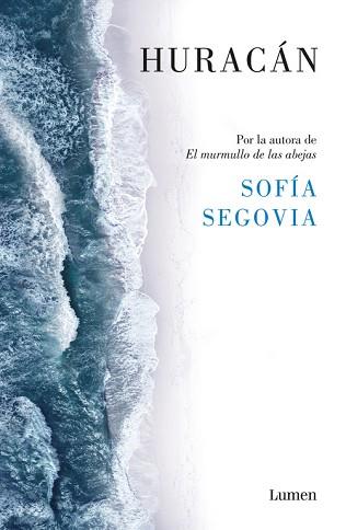 HURACÁN | 9788426404534 | SEGOVIA, SOFIA | Llibreria L'Illa - Llibreria Online de Mollet - Comprar llibres online