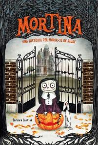 MORTINA | 9788424662875 | CANTINI, BARBARA | Llibreria L'Illa - Llibreria Online de Mollet - Comprar llibres online