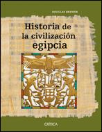 HISTORIA DE LA CIVILIZACION EGIPCIA | 9788484329428 | BREWER, DOUGLAS J. | Llibreria L'Illa - Llibreria Online de Mollet - Comprar llibres online