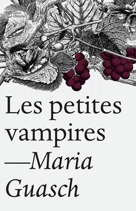 PETITES VAMPIRES, LES | 9788412833492 | GUASCH, MARIA | Llibreria L'Illa - Llibreria Online de Mollet - Comprar llibres online