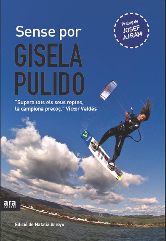 SENSE POR | 9788415224587 | PULIDO, GISELA | Llibreria L'Illa - Llibreria Online de Mollet - Comprar llibres online