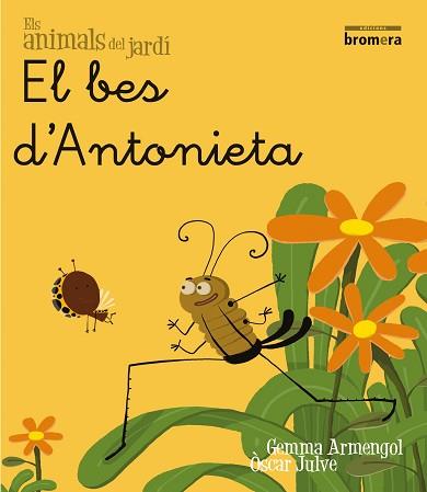 PETO DE L'ANTONIETA, EL | 9788496726567 | ARMENGOL, GEMMA