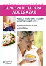 NUEVA DIETA PARA PERDER ADELGAZAR, LA | 9788425517860 | CATTAN, NANCY | Llibreria L'Illa - Llibreria Online de Mollet - Comprar llibres online