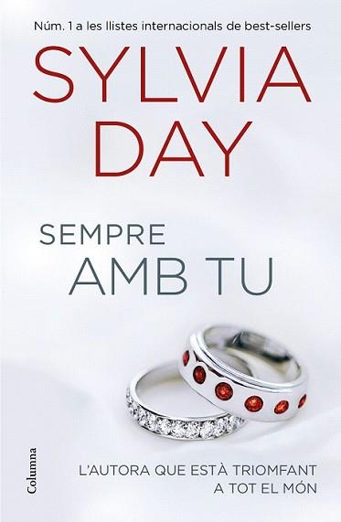 SEMPRE AMB TU | 9788466420570 | DAY, SYLVIA | Llibreria L'Illa - Llibreria Online de Mollet - Comprar llibres online