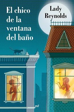 CHICO DE LA VENTANA DEL BAÑO, EL | 9788427043169 | REYNOLDS, LADY | Llibreria L'Illa - Llibreria Online de Mollet - Comprar llibres online