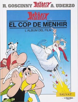 COP DE MENHIR, EL | 9788434568839 | Llibreria L'Illa - Llibreria Online de Mollet - Comprar llibres online