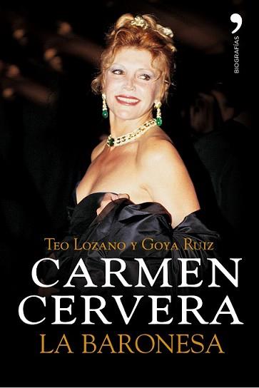 BARONESA, LA | 9788484606901 | LOZANO, TEO / GOYA RUIZ | Llibreria L'Illa - Llibreria Online de Mollet - Comprar llibres online