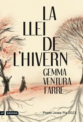 LLEI DE L'HIVERN, LA | 9788497103466 | VENTURA FARRÉ, GEMMA | Llibreria L'Illa - Llibreria Online de Mollet - Comprar llibres online