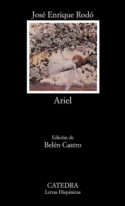 ARIEL | 9788437617916 | RODO, JOSE ENRIQUE | Llibreria L'Illa - Llibreria Online de Mollet - Comprar llibres online