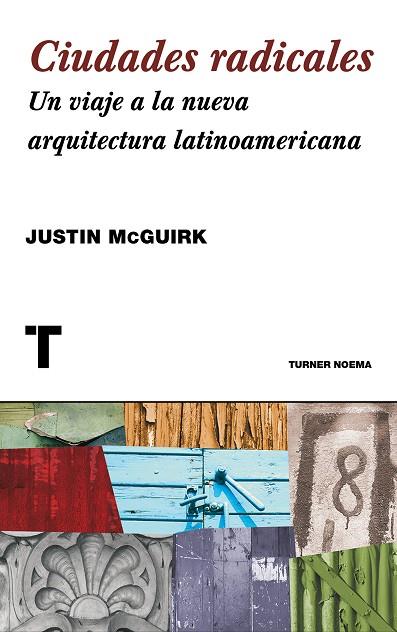 CIUDADES RADICALES | 9788416142132 | MCGUIRK, JUSTIN | Llibreria L'Illa - Llibreria Online de Mollet - Comprar llibres online