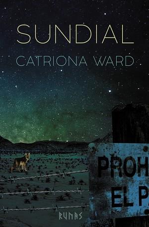 SUNDIAL | 9788411483094 | WARD, CATRIONA | Llibreria L'Illa - Llibreria Online de Mollet - Comprar llibres online