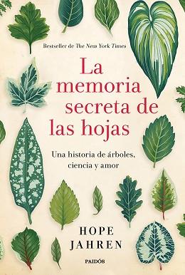 MEMORIA SECRETA DE LAS HOJAS, LA | 9788449333064 | JAHREN, HOPE | Llibreria L'Illa - Llibreria Online de Mollet - Comprar llibres online