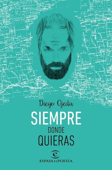 SIEMPRE DONDE QUIERAS | 9788467044867 | OJEDA SANCHEZ, DIEGO | Llibreria L'Illa - Llibreria Online de Mollet - Comprar llibres online