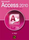 ACCESS 2010 EN PROFUNDIDAD | 9788493831202 | PEREZ, M. | Llibreria L'Illa - Llibreria Online de Mollet - Comprar llibres online