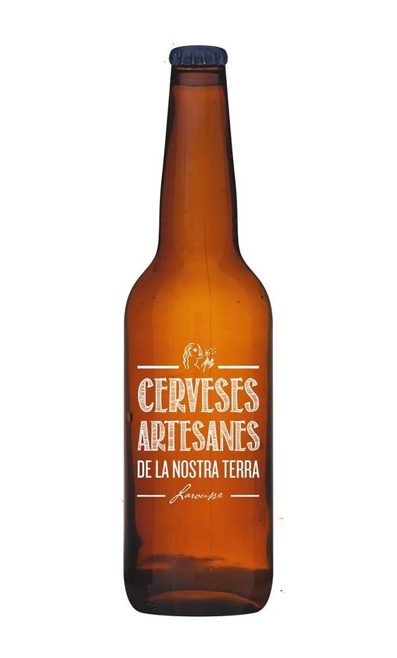 CERVESES ARTESANES | 9788416124879 | FREIXES, SERGI | Llibreria L'Illa - Llibreria Online de Mollet - Comprar llibres online