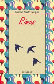 RIMAS | 9788480635080 | BECQUER, GUSTAVO ADOLFO | Llibreria L'Illa - Llibreria Online de Mollet - Comprar llibres online