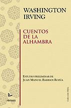 CUENTOS DE LA ALHAMBRA | 9788499191065 | IRVING, WASHINGTON | Llibreria L'Illa - Llibreria Online de Mollet - Comprar llibres online