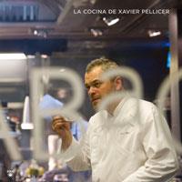 ABAC LA COCINADE XAVIER PELLICER | 9788498676679 | PELLICER, XAVIER | Llibreria L'Illa - Llibreria Online de Mollet - Comprar llibres online