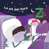 NIT DEL LLORO, LA | 9788424631550 | SANS, CRISTINA/ JULVE, OSCAR | Llibreria L'Illa - Llibreria Online de Mollet - Comprar llibres online