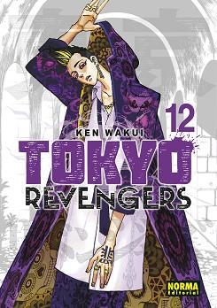 TOKYO REVENGERS 12 | 9788467960129 | WAKUI, KEN | Llibreria L'Illa - Llibreria Online de Mollet - Comprar llibres online