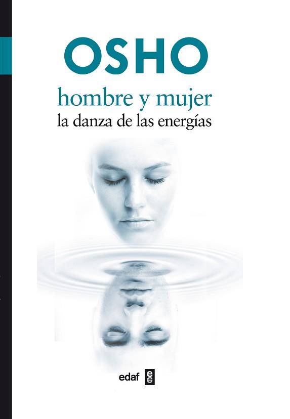 HOMBRE Y MUJER | 9788441426887 | OSHO | Llibreria L'Illa - Llibreria Online de Mollet - Comprar llibres online