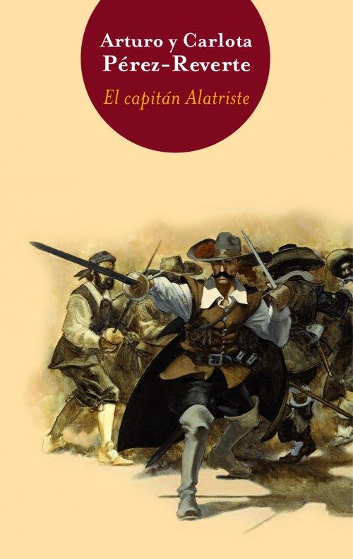 CAPITAN ALATRISTE, EL | 9788466320016 | PEREZ-REVERTE, ARTURO | Llibreria L'Illa - Llibreria Online de Mollet - Comprar llibres online