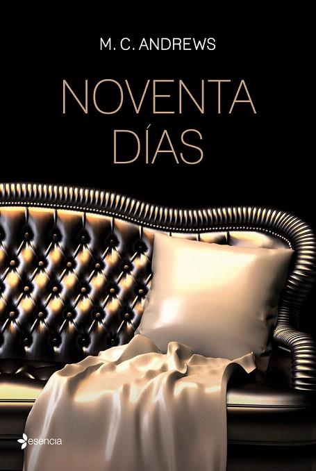 NOVENTA DÍAS | 9788408036555 | ANDREWS, M.C. | Llibreria L'Illa - Llibreria Online de Mollet - Comprar llibres online