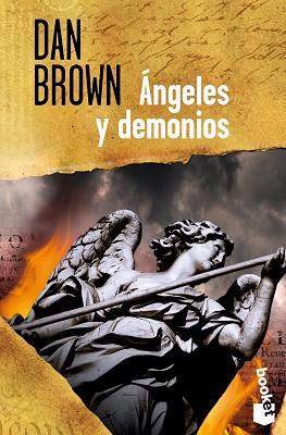 ÁNGELES Y DEMONIOS | 9788408114796 | BROWN, DAN | Llibreria L'Illa - Llibreria Online de Mollet - Comprar llibres online