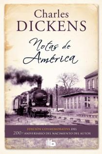 NOTAS DE AMÉRICA | 9788498726541 | DICKENS, CHARLES | Llibreria L'Illa - Llibreria Online de Mollet - Comprar llibres online