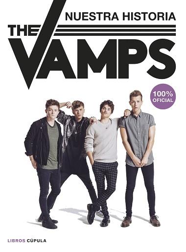 VAMPS, THE | 9788448022860 | AA. VV. | Llibreria L'Illa - Llibreria Online de Mollet - Comprar llibres online